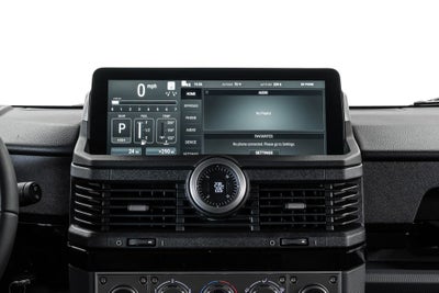 2026 INEOS Grenadier Station Wagon Fieldmaster