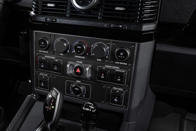 2026 INEOS Grenadier Station Wagon Fieldmaster