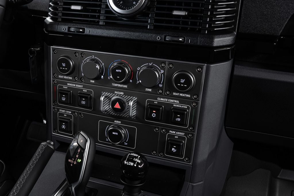 2026 INEOS Grenadier Station Wagon Fieldmaster