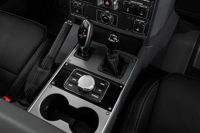 2026 INEOS Grenadier Station Wagon Fieldmaster