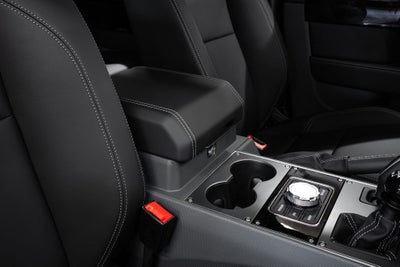 2026 INEOS Grenadier Station Wagon Fieldmaster