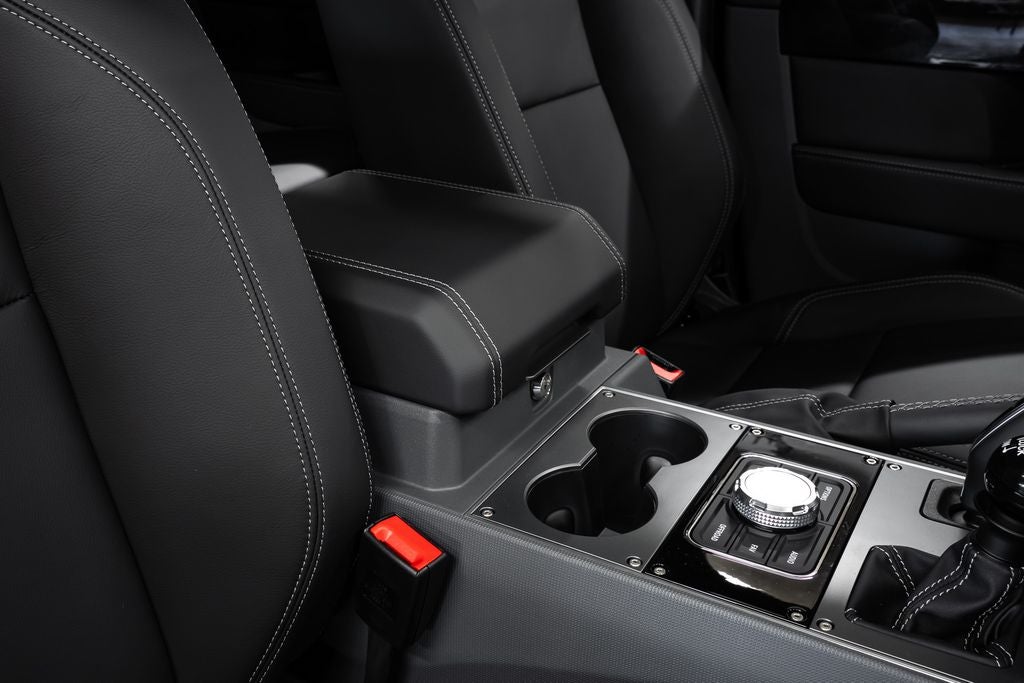 2026 INEOS Grenadier Station Wagon Fieldmaster