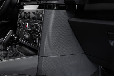 2026 INEOS Grenadier Station Wagon Fieldmaster