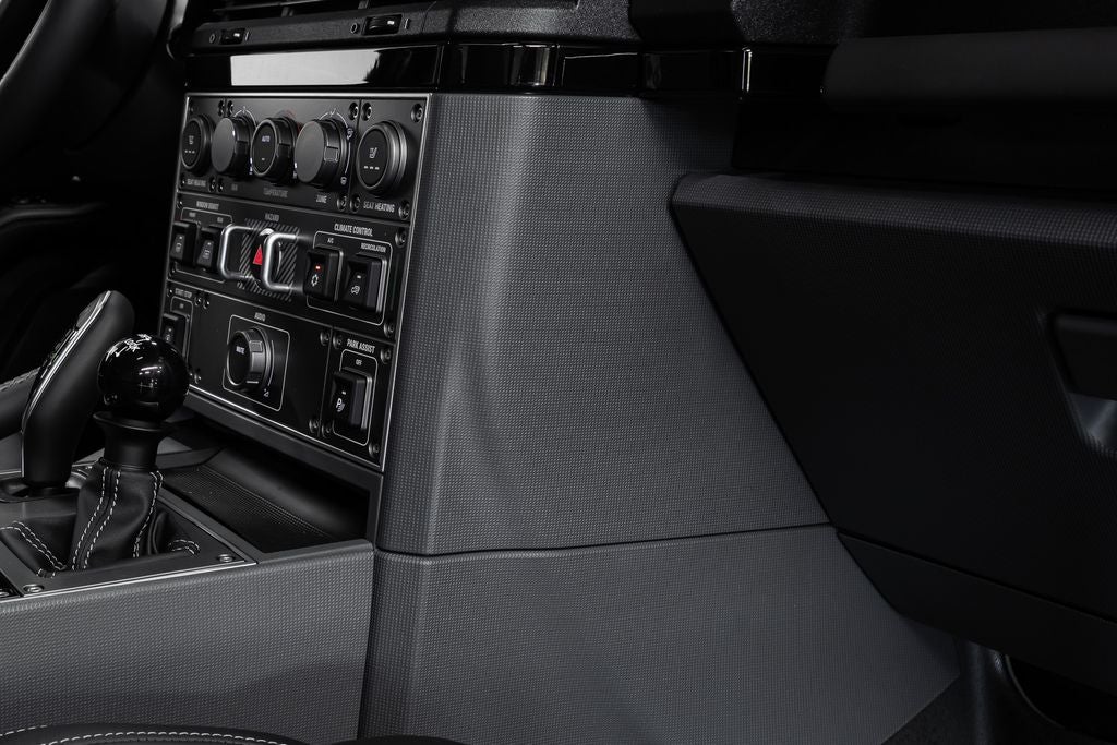 2026 INEOS Grenadier Station Wagon Fieldmaster