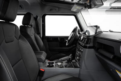 2026 INEOS Grenadier Station Wagon Fieldmaster