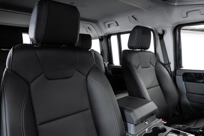 2026 INEOS Grenadier Station Wagon Fieldmaster