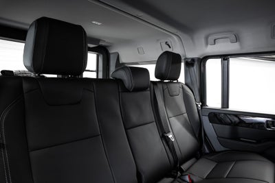 2026 INEOS Grenadier Station Wagon Fieldmaster