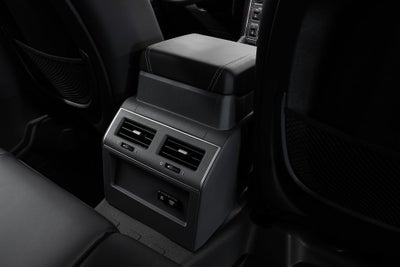 2026 INEOS Grenadier Station Wagon Fieldmaster