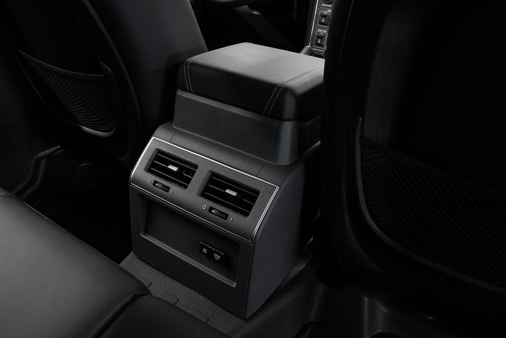 2026 INEOS Grenadier Station Wagon Fieldmaster