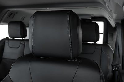 2026 INEOS Grenadier Station Wagon Fieldmaster