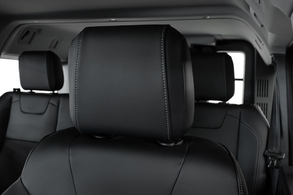 2026 INEOS Grenadier Station Wagon Fieldmaster