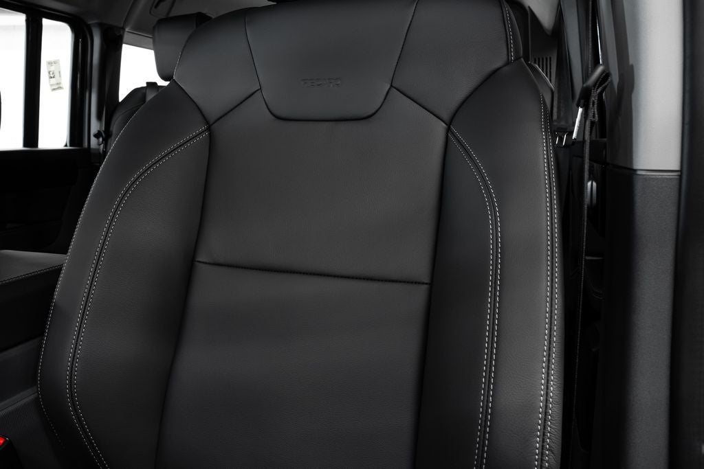 2026 INEOS Grenadier Station Wagon Fieldmaster