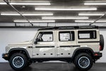 2026 INEOS Grenadier Station Wagon Base