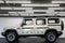 2026 INEOS Grenadier Station Wagon Base