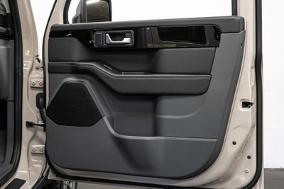 2026 INEOS Grenadier Station Wagon Base