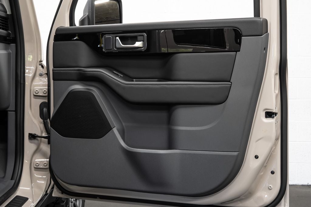 2026 INEOS Grenadier Station Wagon Base