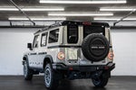 2026 INEOS Grenadier Station Wagon Base