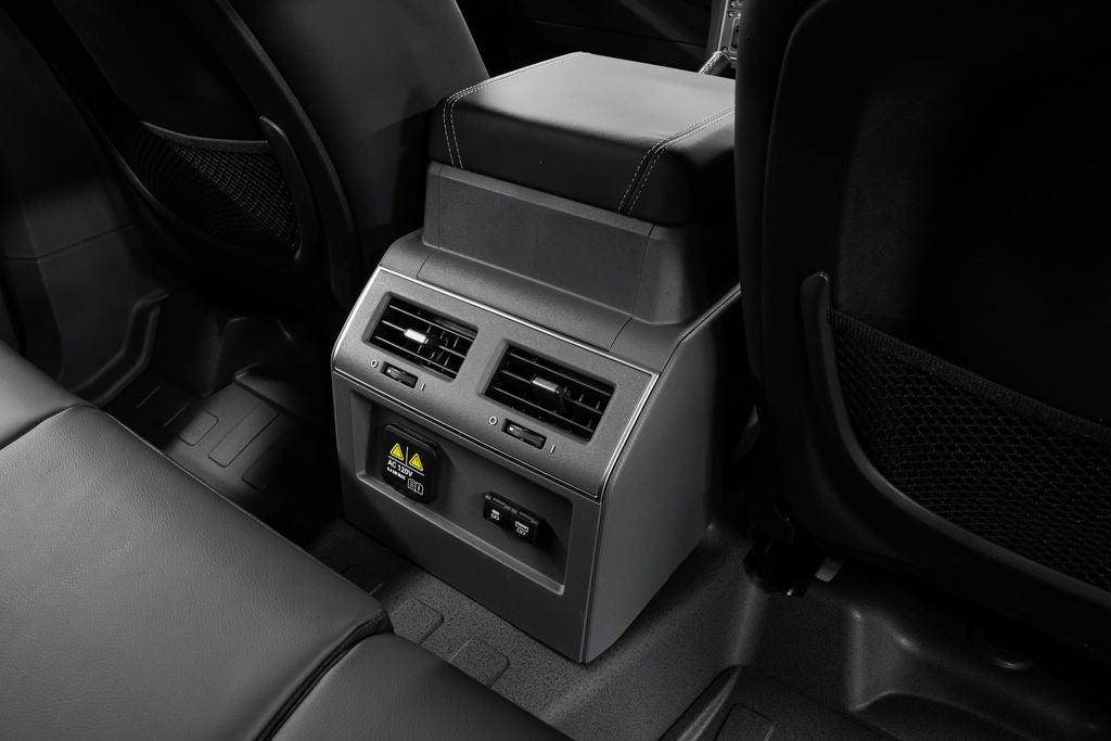 2026 INEOS Grenadier Station Wagon Base
