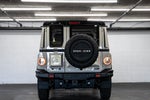 2026 INEOS Grenadier Station Wagon Base