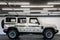 2026 INEOS Grenadier Station Wagon Base