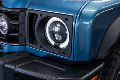 2026 INEOS Grenadier Station Wagon Fieldmaster Edition