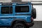 2026 INEOS Grenadier Station Wagon Fieldmaster Edition