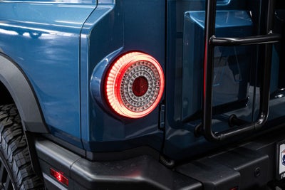 2026 INEOS Grenadier Station Wagon Fieldmaster Edition