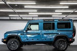 2026 INEOS Grenadier Station Wagon Fieldmaster Edition