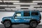 2026 INEOS Grenadier Station Wagon Fieldmaster Edition