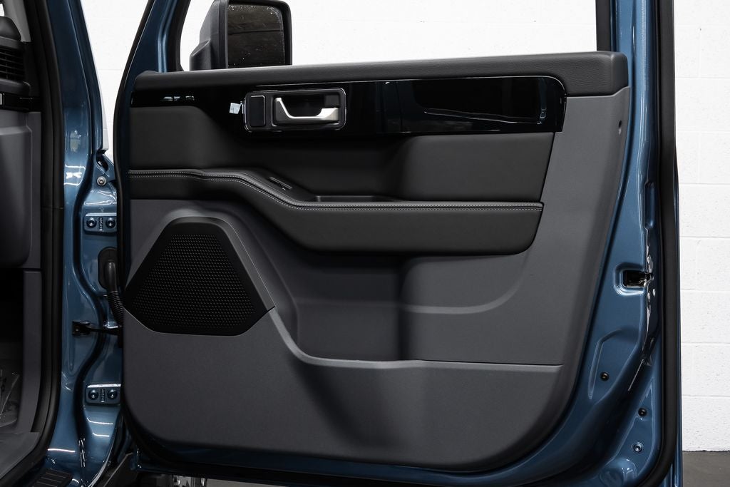 2026 INEOS Grenadier Station Wagon Fieldmaster Edition