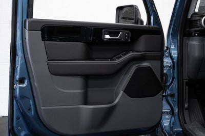 2026 INEOS Grenadier Station Wagon Fieldmaster Edition