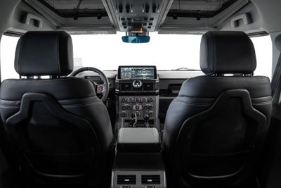 2026 INEOS Grenadier Station Wagon Fieldmaster Edition