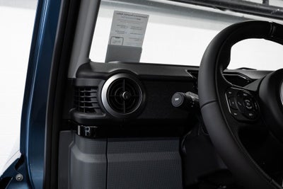2026 INEOS Grenadier Station Wagon Fieldmaster Edition
