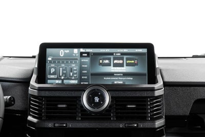 2026 INEOS Grenadier Station Wagon Fieldmaster Edition