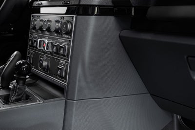 2026 INEOS Grenadier Station Wagon Fieldmaster Edition