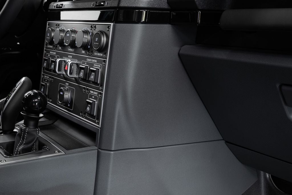 2026 INEOS Grenadier Station Wagon Fieldmaster Edition