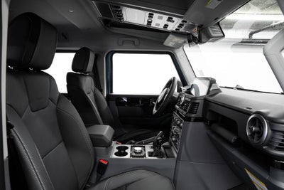 2026 INEOS Grenadier Station Wagon Fieldmaster Edition