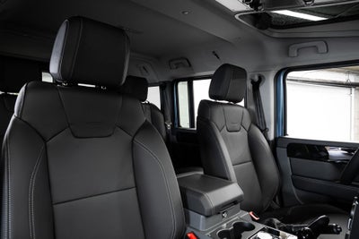 2026 INEOS Grenadier Station Wagon Fieldmaster Edition