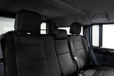 2026 INEOS Grenadier Station Wagon Fieldmaster Edition