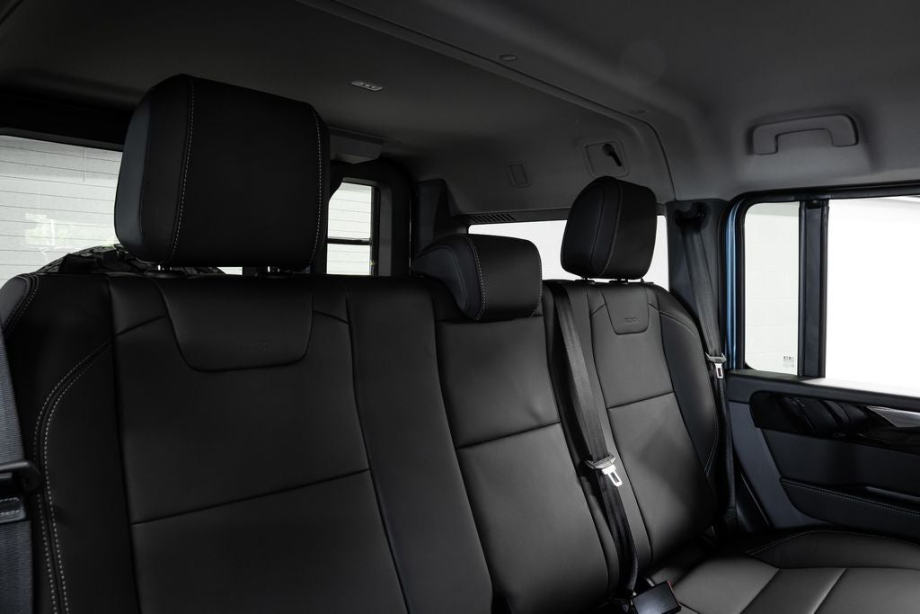 2026 INEOS Grenadier Station Wagon Fieldmaster Edition