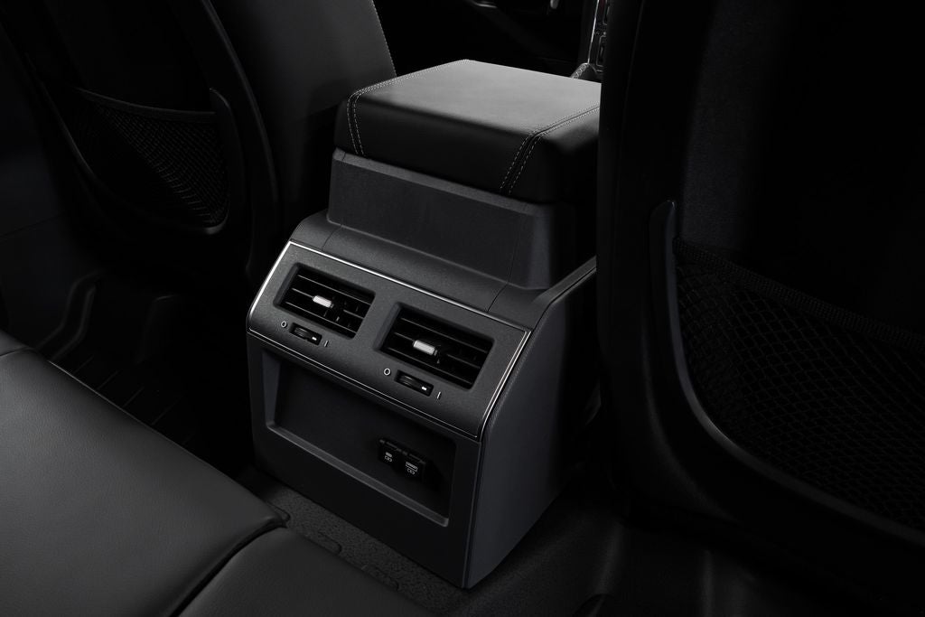 2026 INEOS Grenadier Station Wagon Fieldmaster Edition