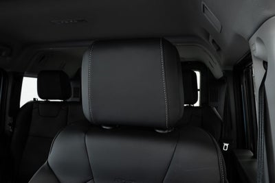 2026 INEOS Grenadier Station Wagon Fieldmaster Edition