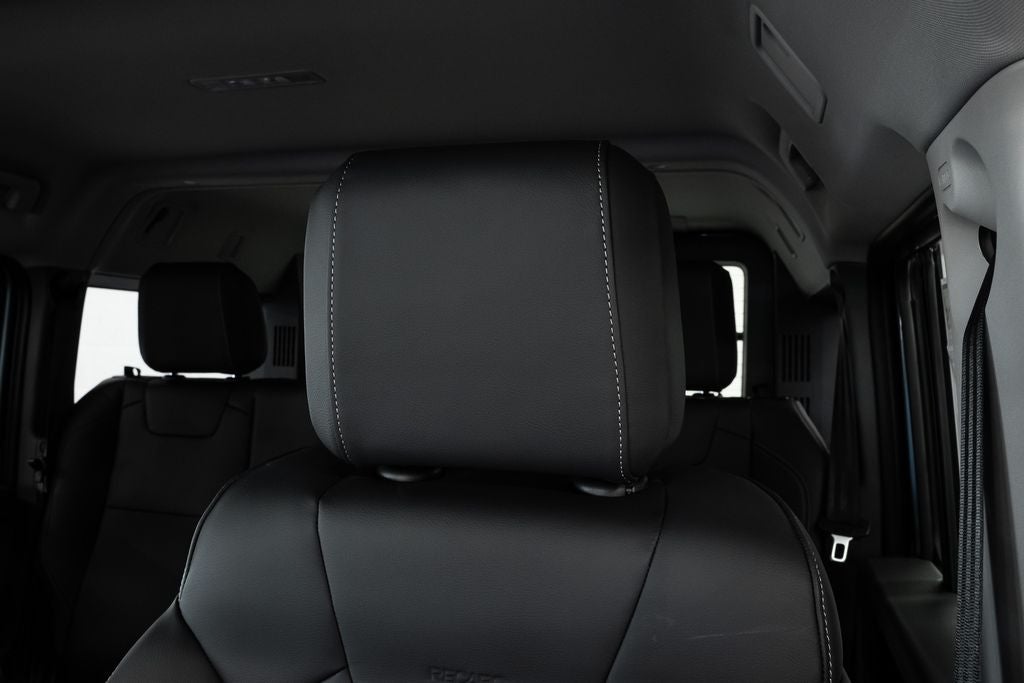 2026 INEOS Grenadier Station Wagon Fieldmaster Edition