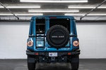 2026 INEOS Grenadier Station Wagon Fieldmaster Edition
