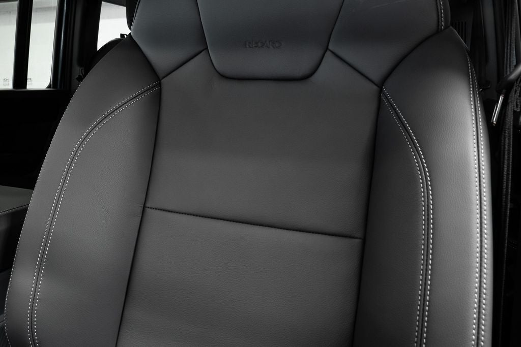 2026 INEOS Grenadier Station Wagon Fieldmaster Edition
