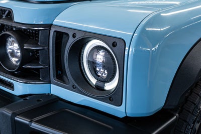 2026 INEOS Grenadier Station Wagon Fieldmaster Edition