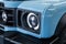 2026 INEOS Grenadier Station Wagon Fieldmaster Edition