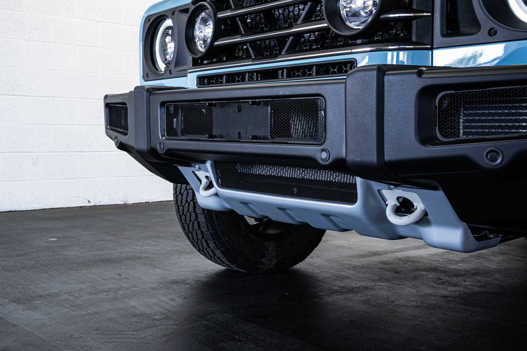 2026 INEOS Grenadier Station Wagon Fieldmaster Edition