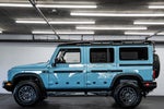 2026 INEOS Grenadier Station Wagon Fieldmaster Edition