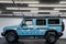 2026 INEOS Grenadier Station Wagon Fieldmaster Edition